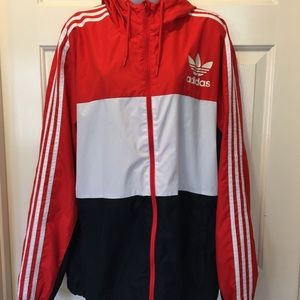 adidas jacket